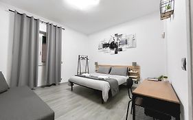 Dm Rome Holiday
